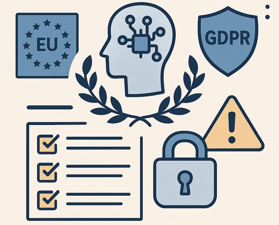 Responsible & Compliant AI