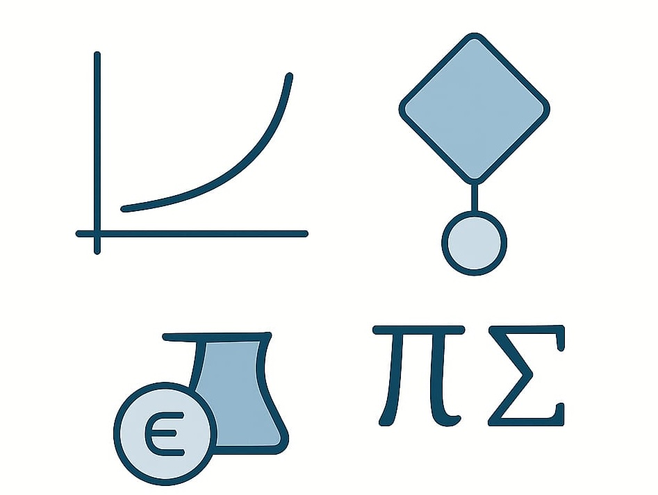 Individuelle Algorithmen & mathematische Modellierung
