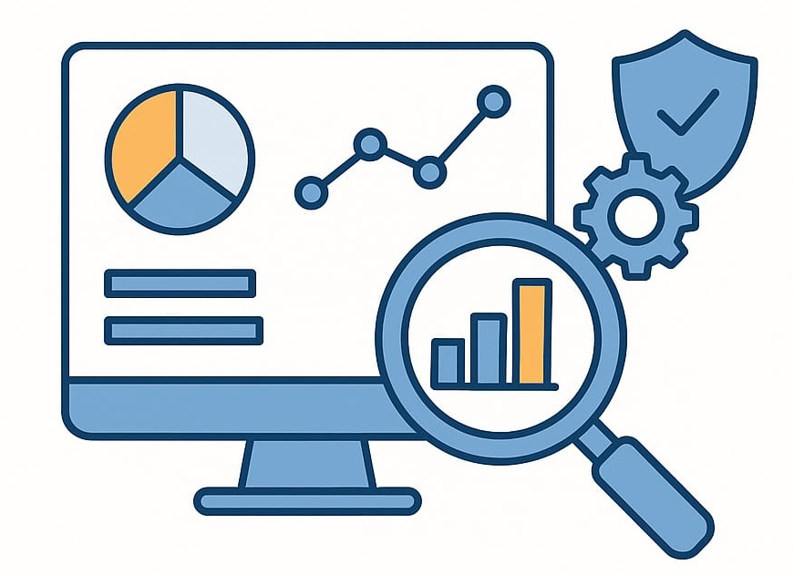 Dashboarding, KPIs & Visualisierung
