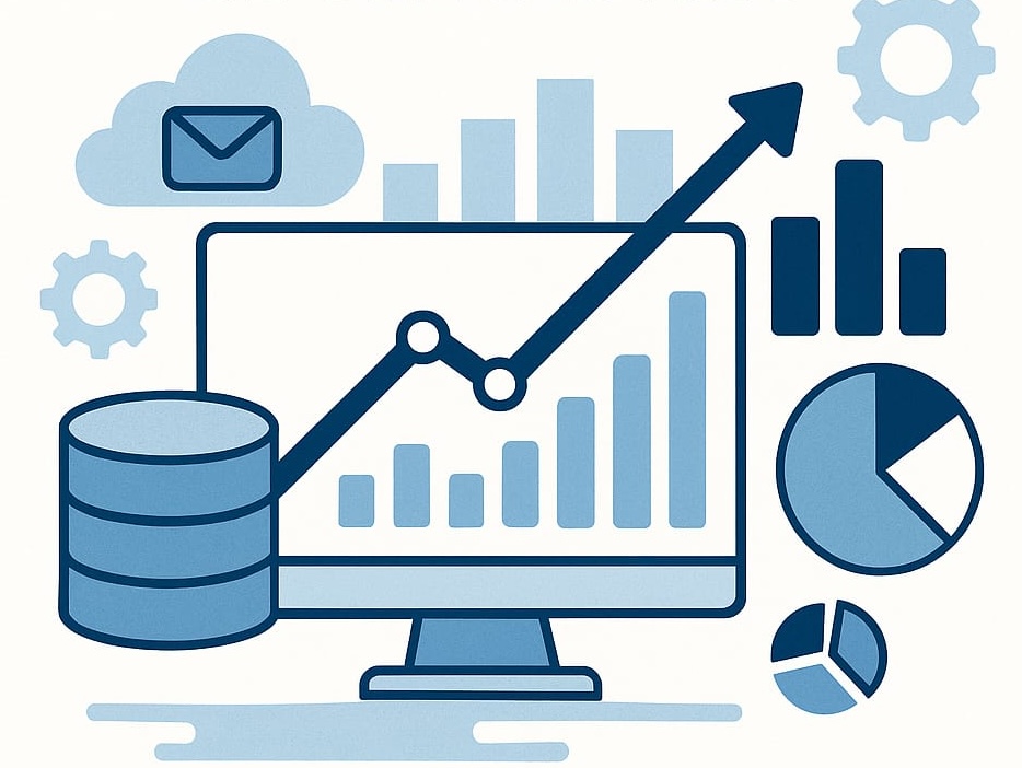 Big-Data-Analytik & Prognosen